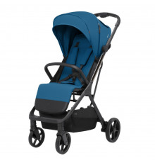 Коляска прогулочная Carrello Nova CRL-5524 / 2025, Fleet Blue