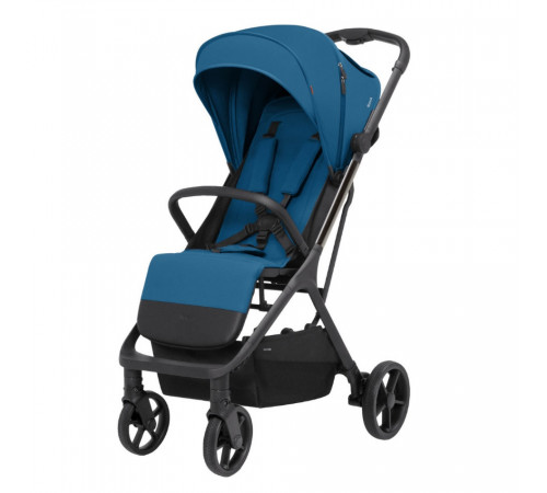 Коляска прогулочная Carrello Nova CRL-5524 / 2025, Fleet Blue