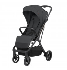 Коляска прогулочная Carrello Nova CRL-5524 / 2025, Marengo Grey