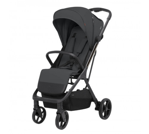 Коляска прогулочная Carrello Nova CRL-5524 / 2025, Marengo Grey