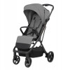 Коляска прогулочная Carrello Nova CRL-5524 / 2025, River Grey Коляска прогулочная Carrello Nova CRL-5524 / 2025, River Grey
