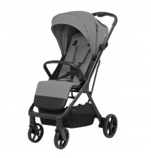 Коляска прогулочная Carrello Nova CRL-5524 / 2025, River Grey