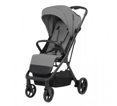 Коляска прогулочная Carrello Nova CRL-5524 / 2025, River Grey