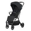 Коляска прогулочная Carrello Nova CRL-5524 / 2025, Vinyl Black Коляска прогулочная Carrello Nova CRL-5524 / 2025, Vinyl Black