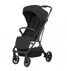 Коляска прогулочная Carrello Nova CRL-5524 / 2025, Vinyl Black