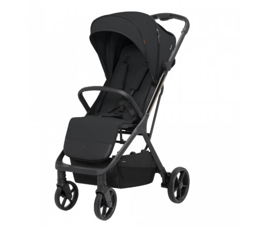 Коляска прогулочная Carrello Nova CRL-5524 / 2025, Vinyl Black
