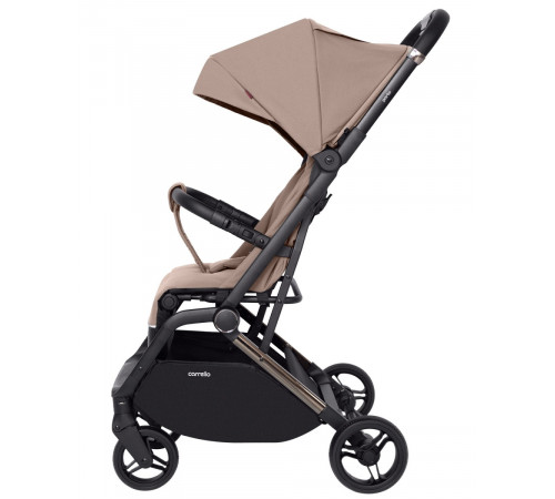 Коляска прогулочная Carrello Porto CRL-5522, Gentle Beige