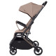 Коляска прогулочная Carrello Porto CRL-5522, Gentle Beige