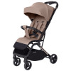 Коляска прогулочная Carrello Porto CRL-5522, Gentle Beige