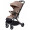 Коляска прогулочная Carrello Porto CRL-5522, Gentle Beige