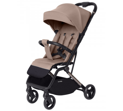 Коляска прогулочная Carrello Porto CRL-5522, Gentle Beige