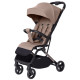 Коляска прогулочная Carrello Porto CRL-5522, Gentle Beige