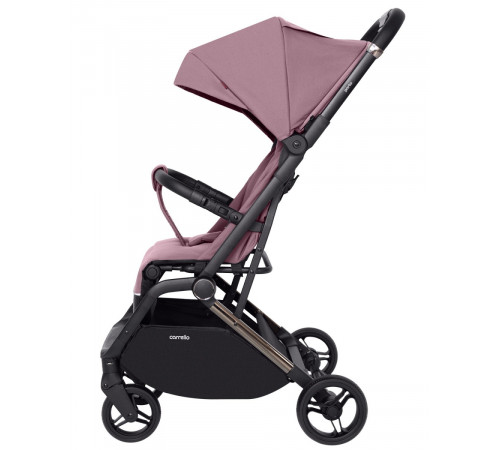 Коляска прогулочная Carrello Porto CRL-5522, Paradise Pink