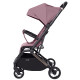 Коляска прогулочная Carrello Porto CRL-5522, Paradise Pink