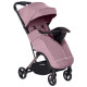 Коляска прогулочная Carrello Porto CRL-5522, Paradise Pink