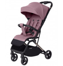 Коляска прогулочная Carrello Porto CRL-5522, Paradise Pink
