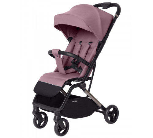 Коляска прогулочная Carrello Porto CRL-5522, Paradise Pink