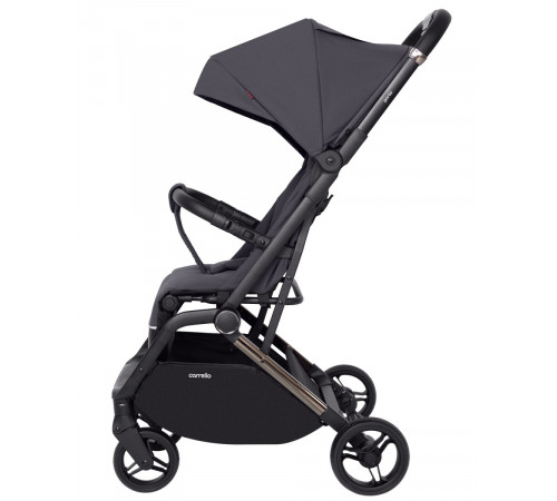 Коляска прогулочная Carrello Porto CRL-5522, Tan Grey