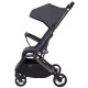 Коляска прогулочная Carrello Porto CRL-5522, Tan Grey
