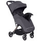 Коляска прогулочная Carrello Porto CRL-5522, Tan Grey