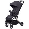 Коляска прогулочная Carrello Porto CRL-5522, Tan Grey