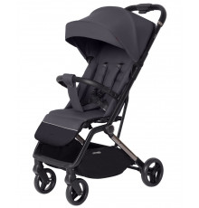 Коляска прогулочная Carrello Porto CRL-5522, Tan Grey