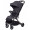 Коляска прогулочная Carrello Porto CRL-5522, Tan Grey