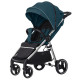 Коляска прогулочная Carrello Pulse CRL-5507, Azure Blue