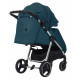 Коляска прогулочная Carrello Pulse CRL-5507, Azure Blue