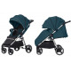 Коляска прогулочная Carrello Pulse CRL-5507, Azure Blue