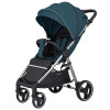 Коляска прогулочная Carrello Pulse CRL-5507, Azure Blue Коляска прогулочная Carrello Pulse CRL-5507, Azure Blue