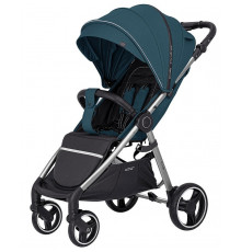 Коляска прогулочная Carrello Pulse CRL-5507, Azure Blue