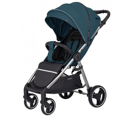 Коляска прогулочная Carrello Pulse CRL-5507, Azure Blue