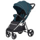 Коляска прогулочная Carrello Pulse CRL-5507, Azure Blue