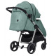 Коляска прогулочная Carrello Pulse CRL-5507, Basil Green