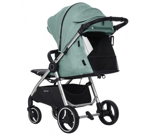 Коляска прогулочная Carrello Pulse CRL-5507, Basil Green