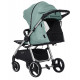 Коляска прогулочная Carrello Pulse CRL-5507, Basil Green