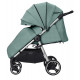 Коляска прогулочная Carrello Pulse CRL-5507, Basil Green