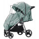 Коляска прогулочная Carrello Pulse CRL-5507, Basil Green
