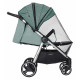 Коляска прогулочная Carrello Pulse CRL-5507, Basil Green