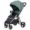 Коляска прогулочная Carrello Pulse CRL-5507, Basil Green Коляска прогулочная Carrello Pulse CRL-5507, Basil Green