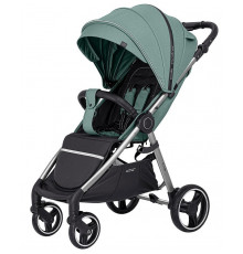Коляска прогулочная Carrello Pulse CRL-5507, Basil Green