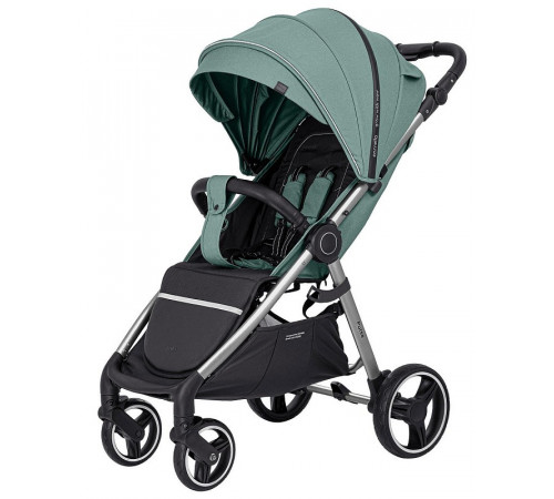 Коляска прогулочная Carrello Pulse CRL-5507, Basil Green