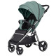 Коляска прогулочная Carrello Pulse CRL-5507, Basil Green