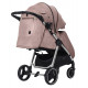Коляска прогулочная Carrello Pulse CRL-5507, Evening Beige