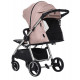 Коляска прогулочная Carrello Pulse CRL-5507, Evening Beige