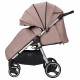 Коляска прогулочная Carrello Pulse CRL-5507, Evening Beige