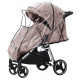 Коляска прогулочная Carrello Pulse CRL-5507, Evening Beige