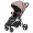 Коляска прогулочная Carrello Pulse CRL-5507, Evening Beige Коляска прогулочная Carrello Pulse CRL-5507, Evening Beige