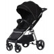 Коляска прогулочная Carrello Pulse CRL-5507, Leather Black